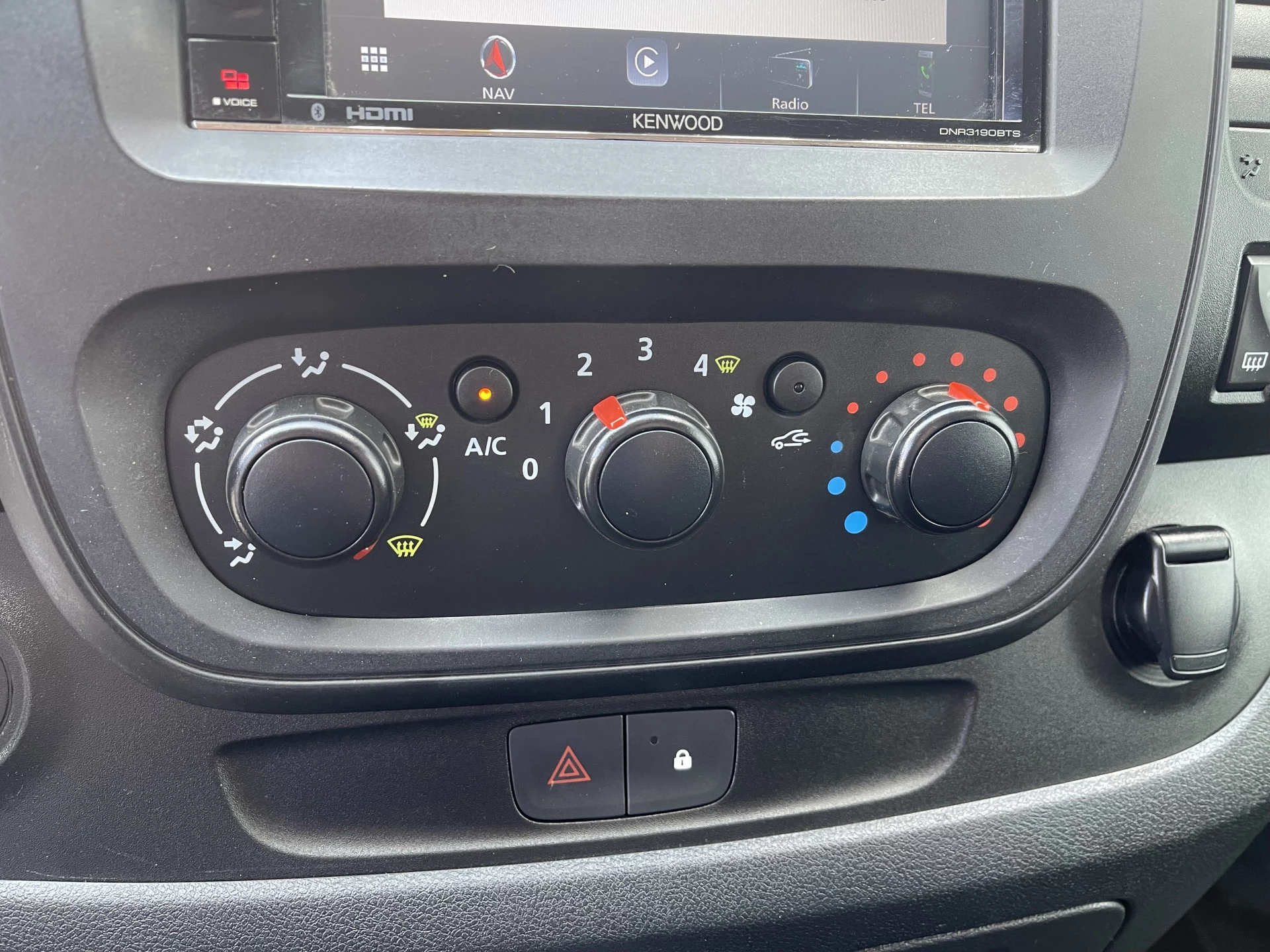 Hoofdafbeelding Fiat Talento