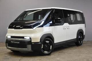 Kia Pv5 Passenger 71,2 kWh Elite Executive | Elektrische Deuren + Achterklep! | Vehicle-to-Load | Batterijverwarming