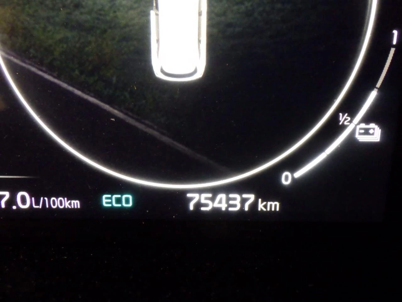 Hoofdafbeelding Kia Sorento