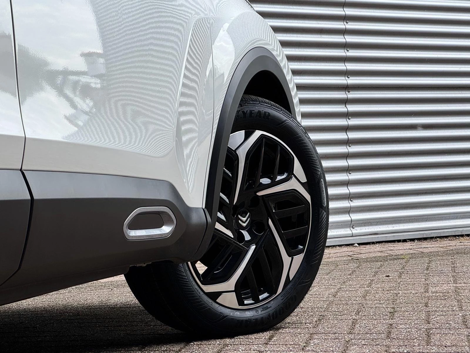 Hoofdafbeelding Citroën C4