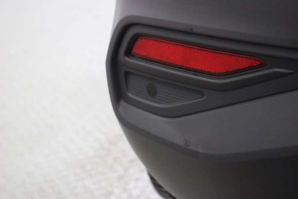 Hoofdafbeelding Volkswagen Taigo