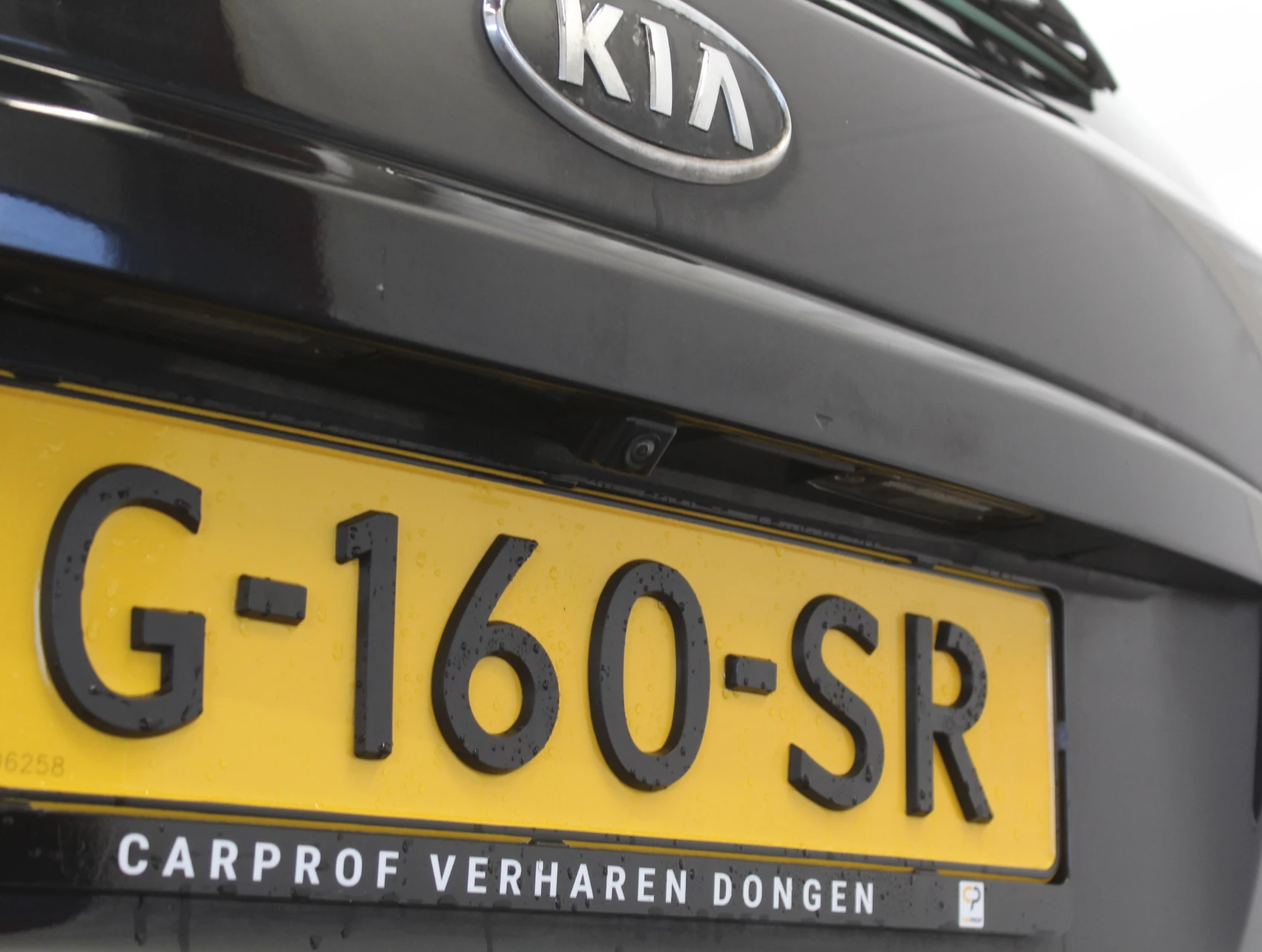 Hoofdafbeelding Kia cee'd