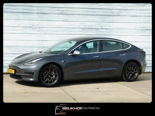 Tesla Model 3 Standard RWD Plus 60 kWh Michelin Pano Leer
