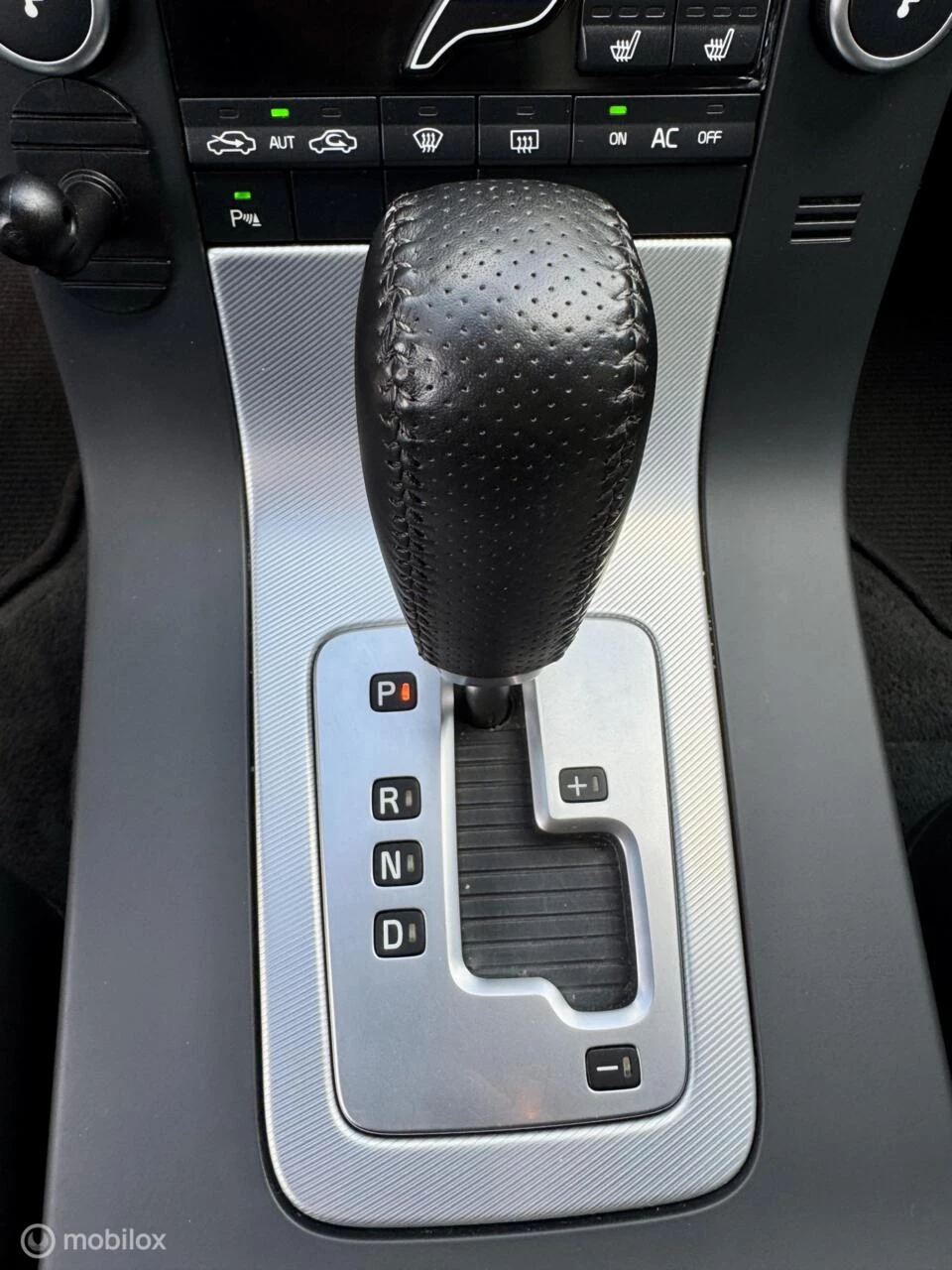 Hoofdafbeelding Volvo V70
