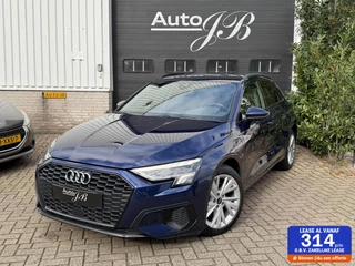 Audi A3 Sportback 40 TFSI e ADVANCED | ACC | CARPLAY |TREKH