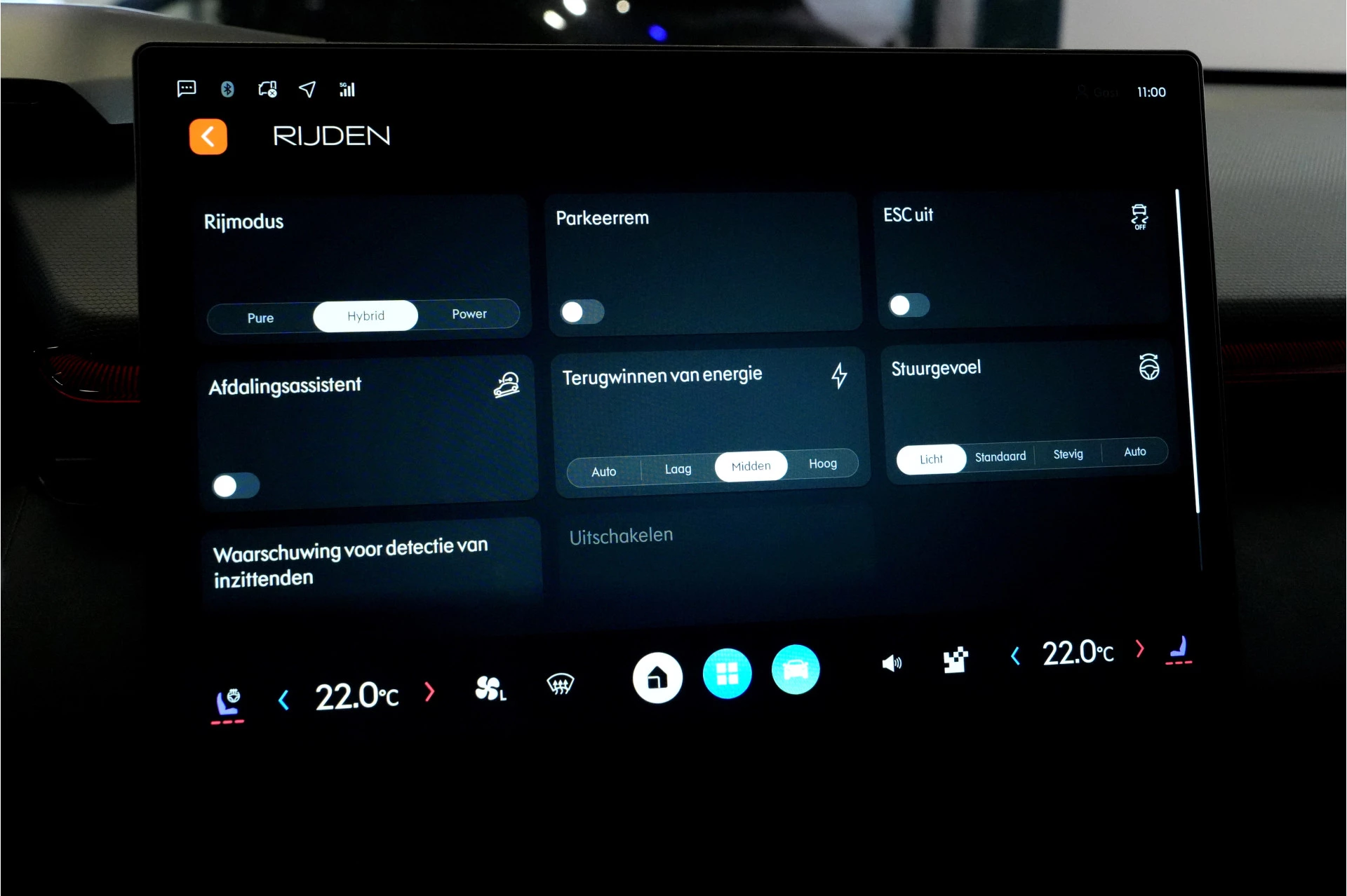 Hoofdafbeelding Lynk & Co 08