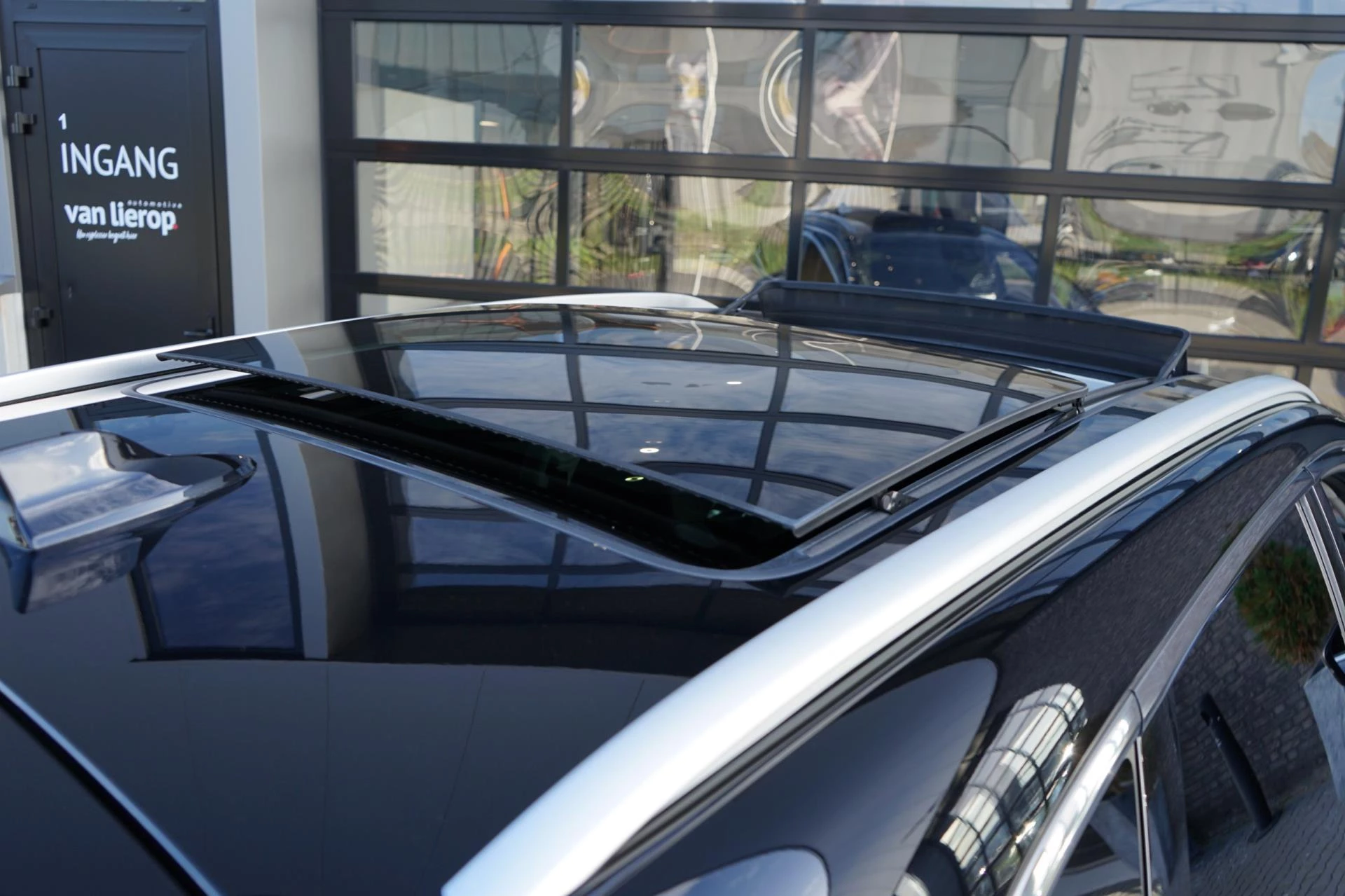 Hoofdafbeelding MG EHS