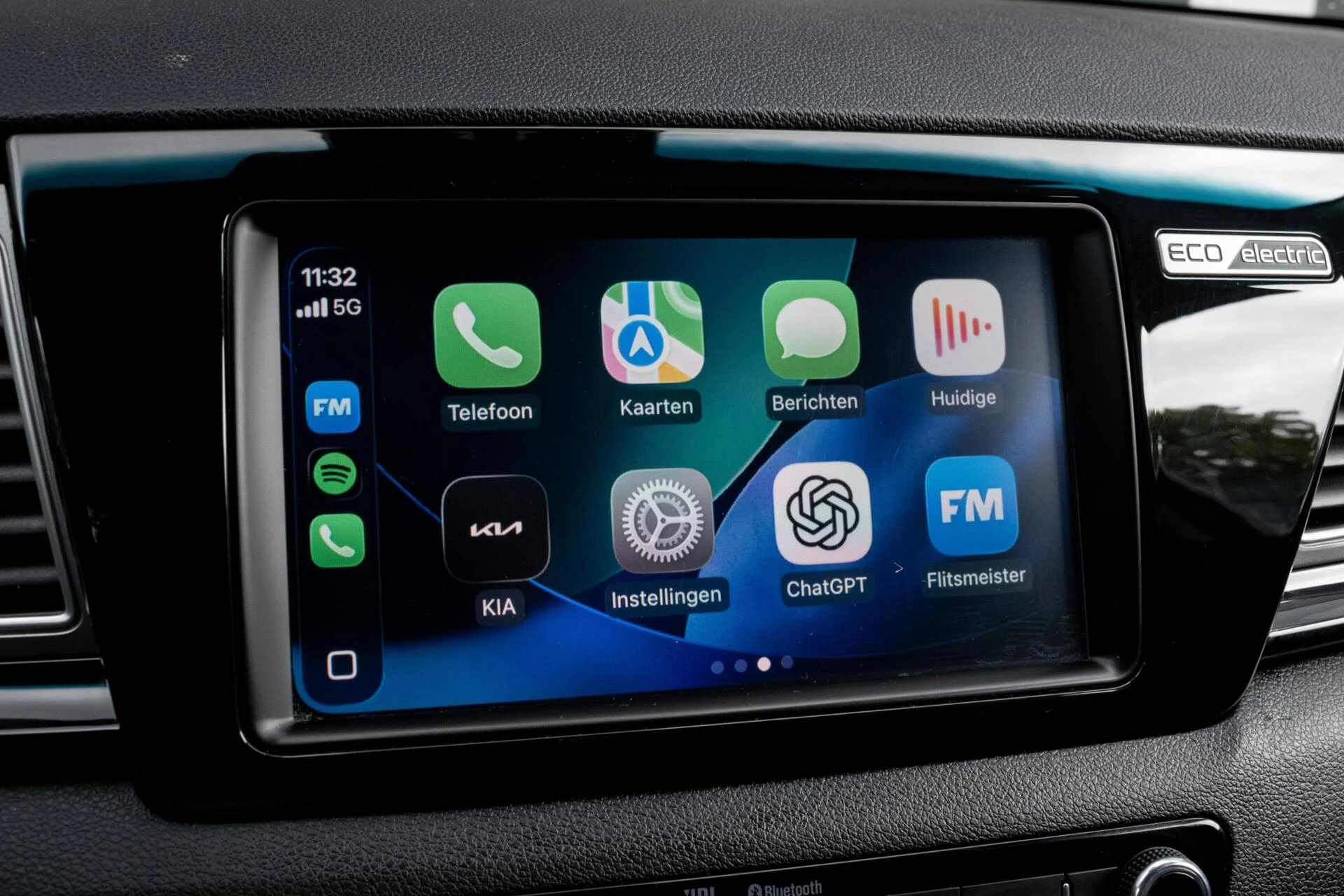 Hoofdafbeelding Kia e-Niro