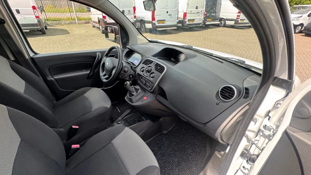 Hoofdafbeelding Renault Kangoo