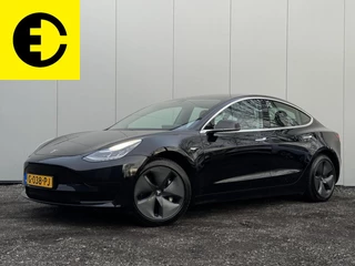 Tesla Model 3 Standard RWD Plus | AutoPilot | 19 inch