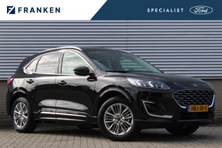Ford Kuga 2.5 PHEV Vignale | Navigatie | Head-up | BLIS | Adaptieve cruise | B&O