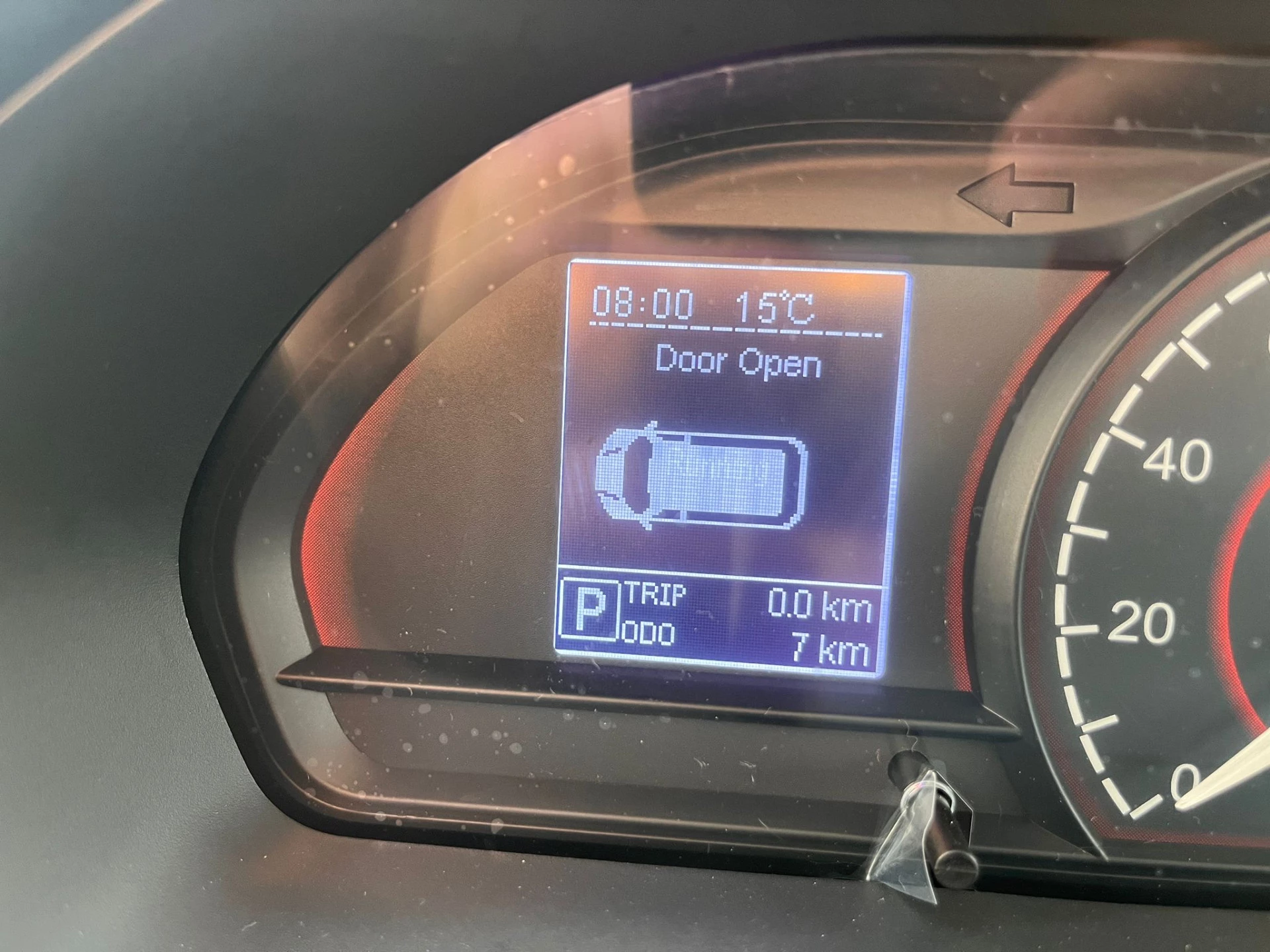 Hoofdafbeelding Maxus eDeliver3