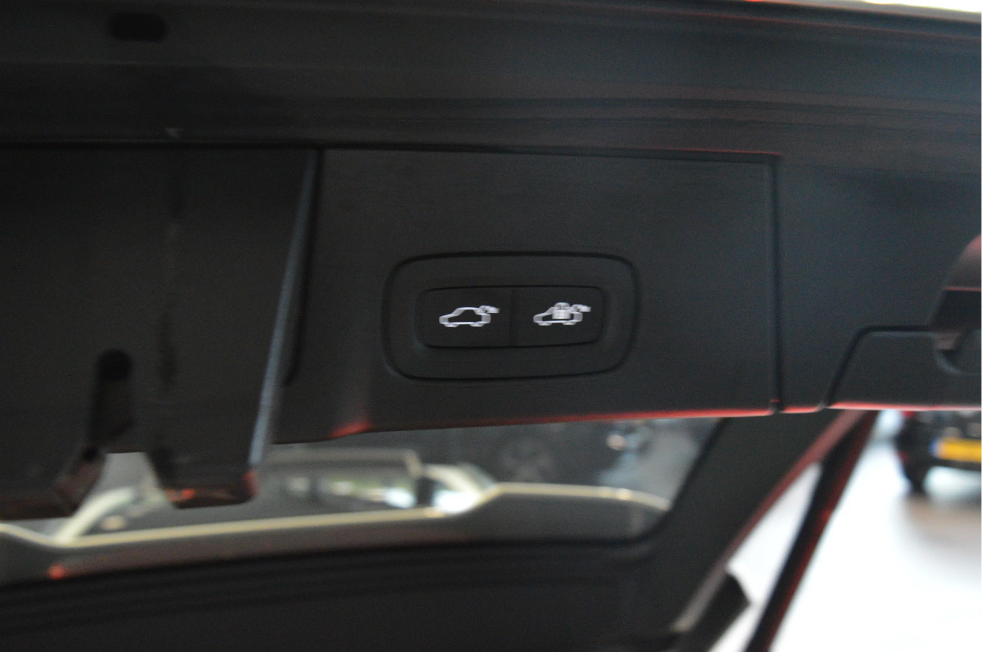 Hoofdafbeelding Volvo V90