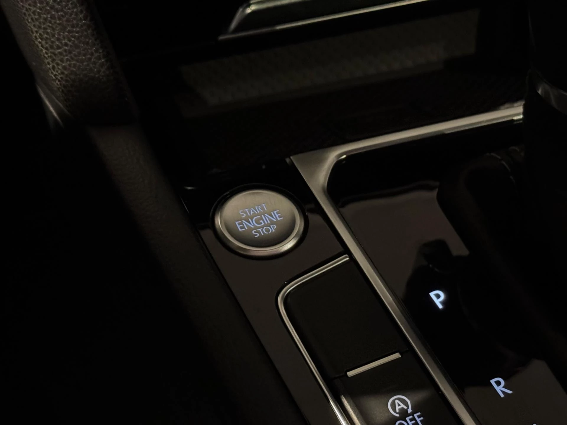 Hoofdafbeelding Volkswagen Arteon