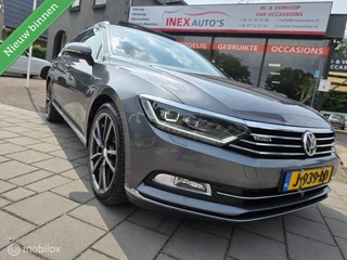 Volkswagen Passat 2.0 TDI 140 KW 4Motion Business R Exclusive