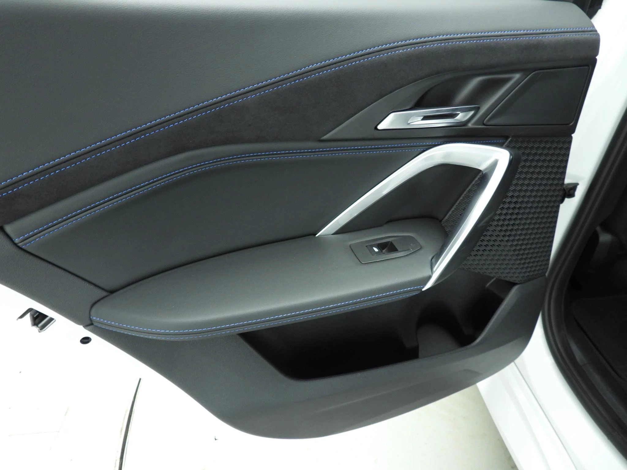 Hoofdafbeelding BMW iX2