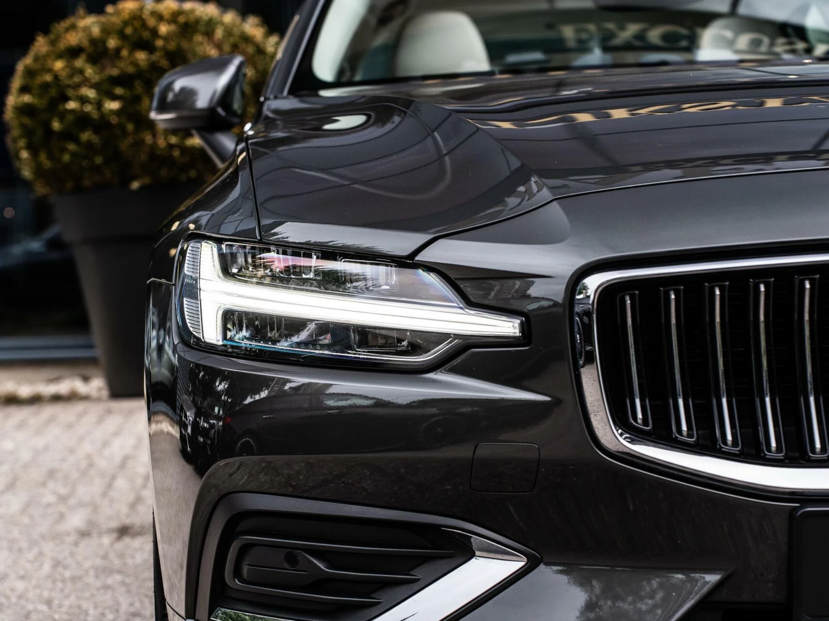 Hoofdafbeelding Volvo S60