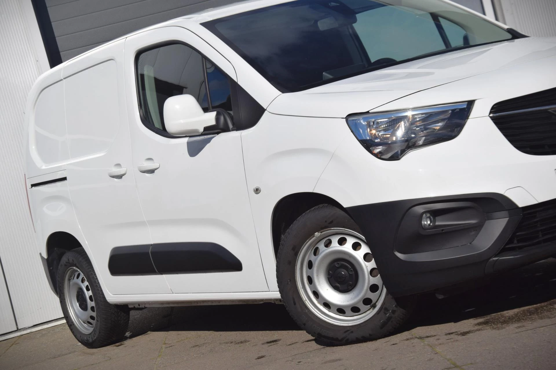 Hoofdafbeelding Opel Combo