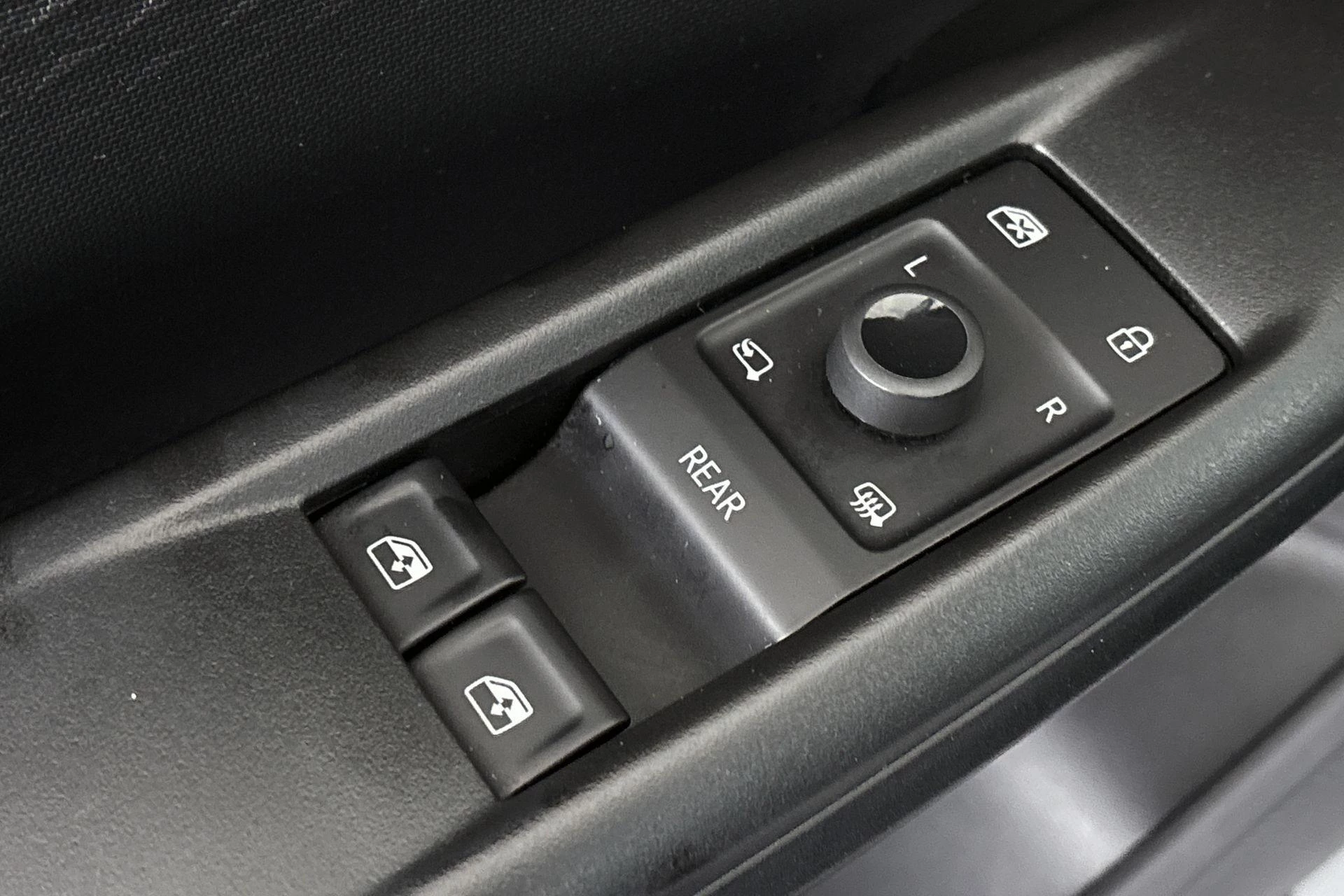 Hoofdafbeelding CUPRA Born