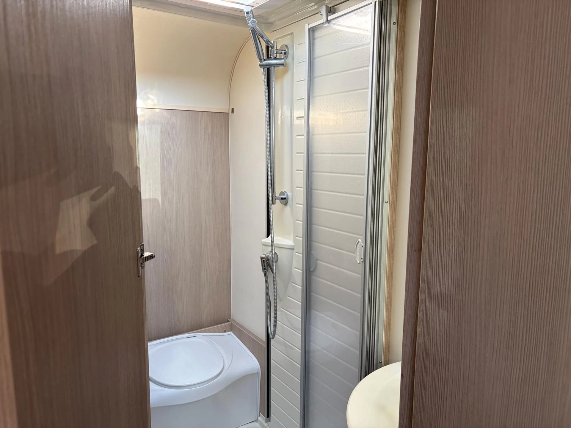 Hoofdafbeelding Bürstner 