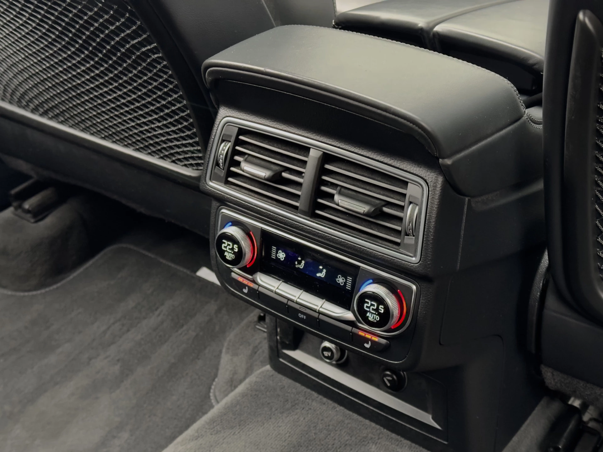 Hoofdafbeelding Audi SQ7