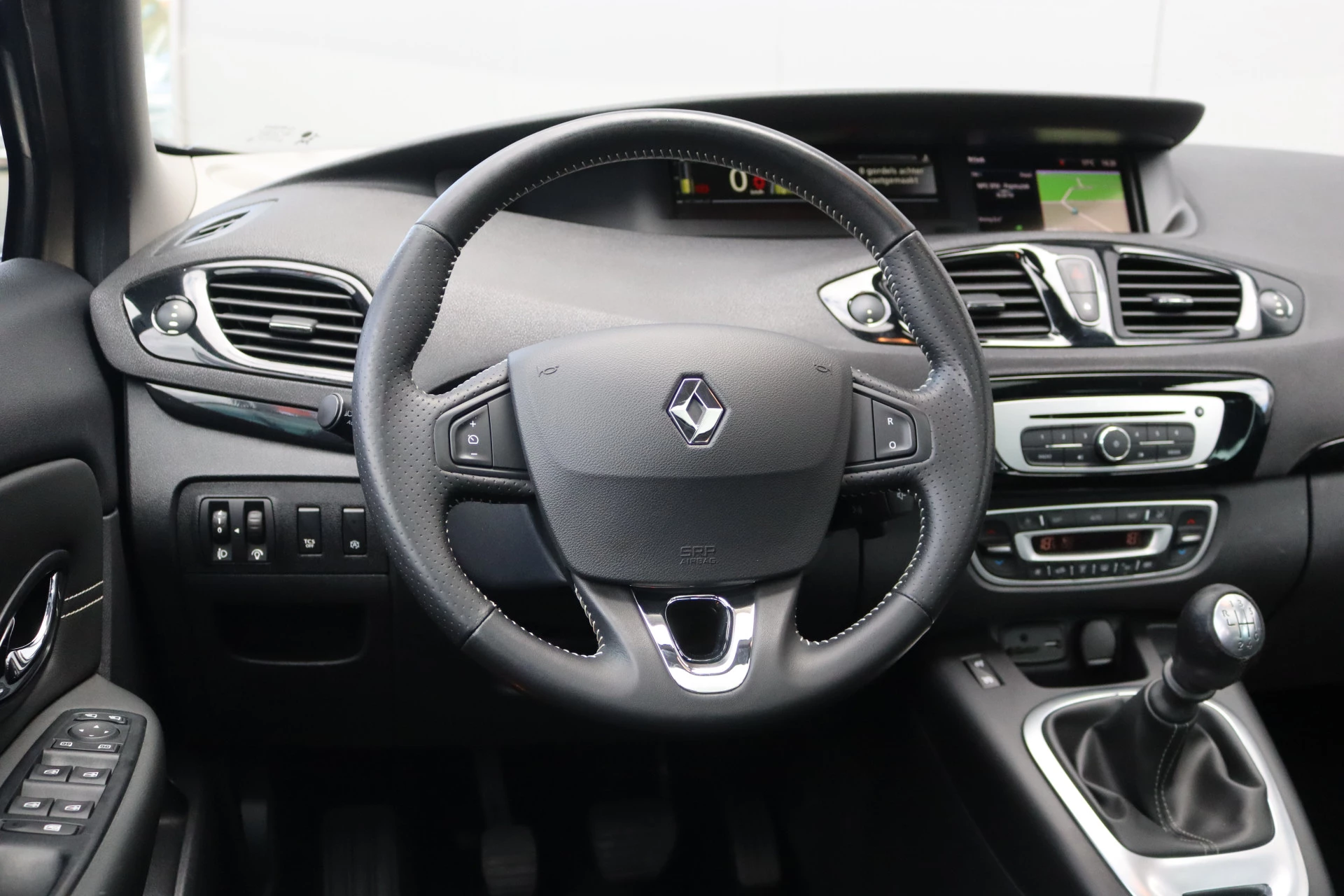 Hoofdafbeelding Renault Grand Scénic