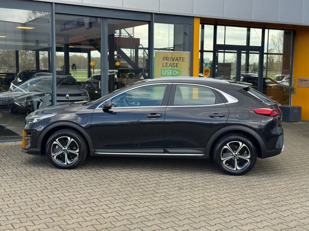 Hoofdafbeelding Kia XCeed