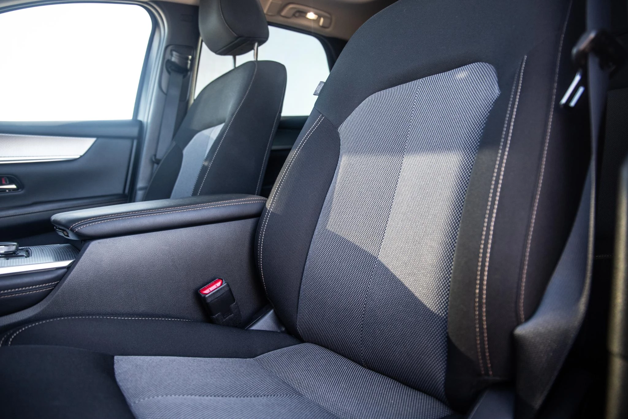 Hoofdafbeelding Mazda CX-60