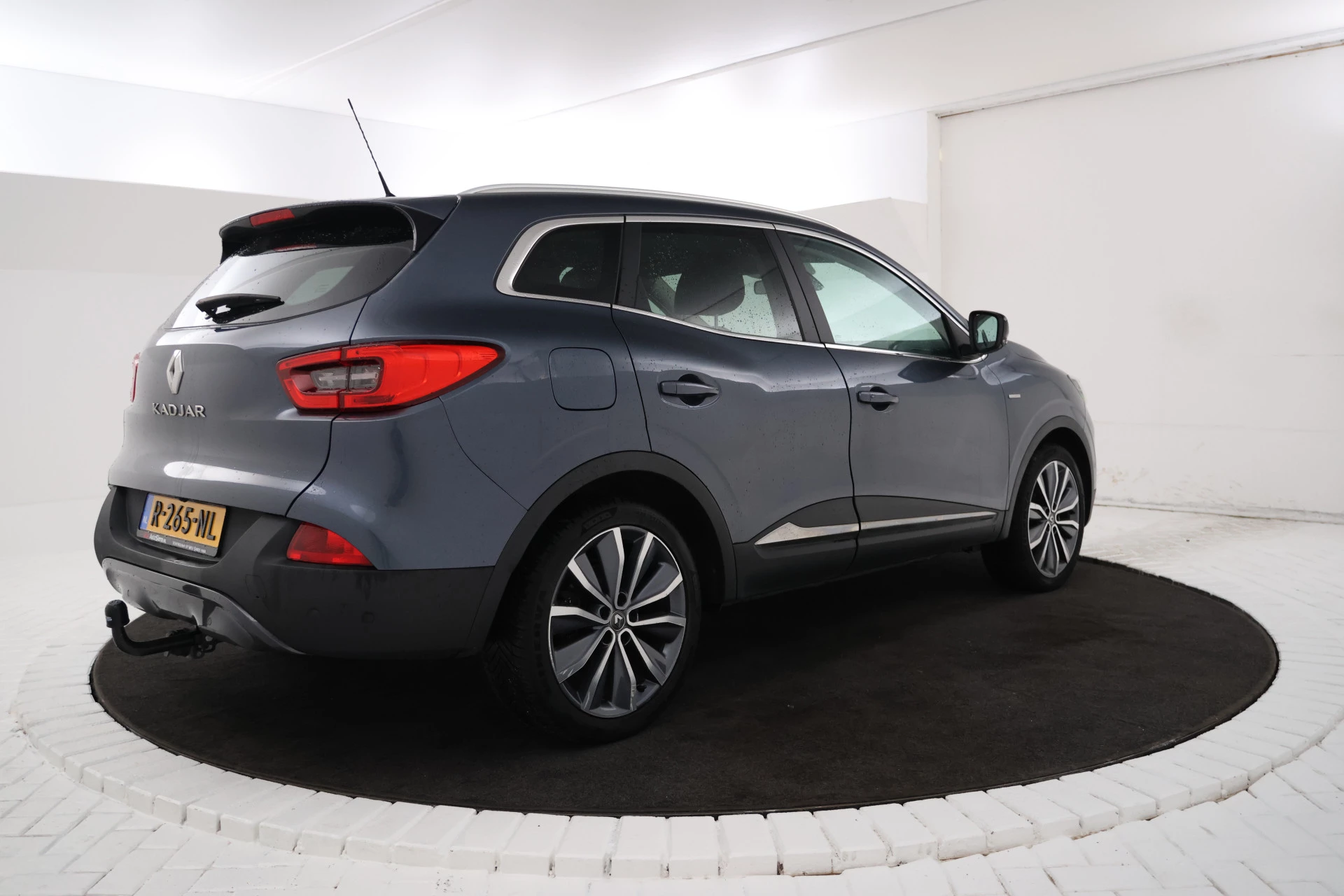 Hoofdafbeelding Renault Kadjar