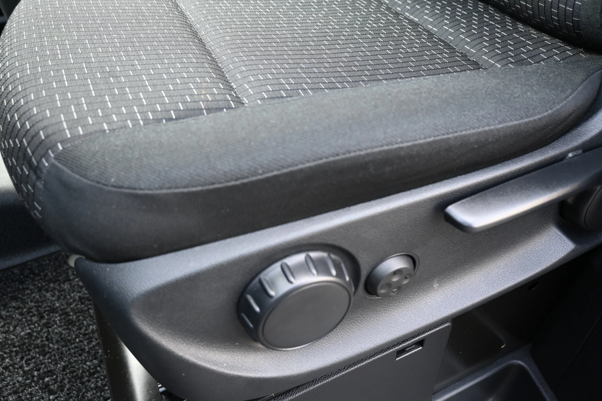 Hoofdafbeelding Mercedes-Benz eVito