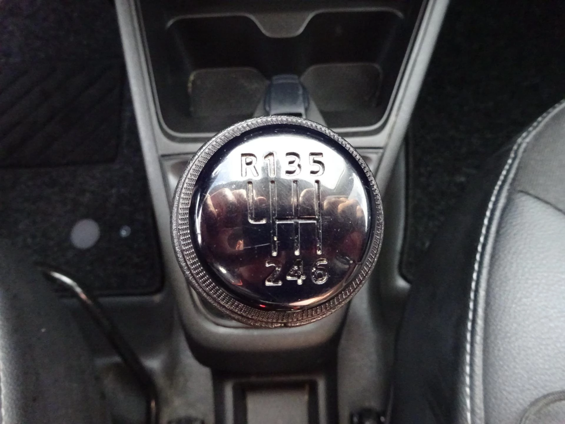 Hoofdafbeelding Renault Express