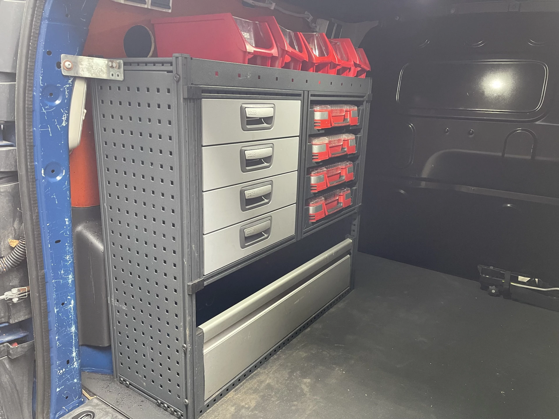 Hoofdafbeelding Mercedes-Benz Citan