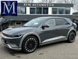 Hoofdafbeelding Hyundai IONIQ 5