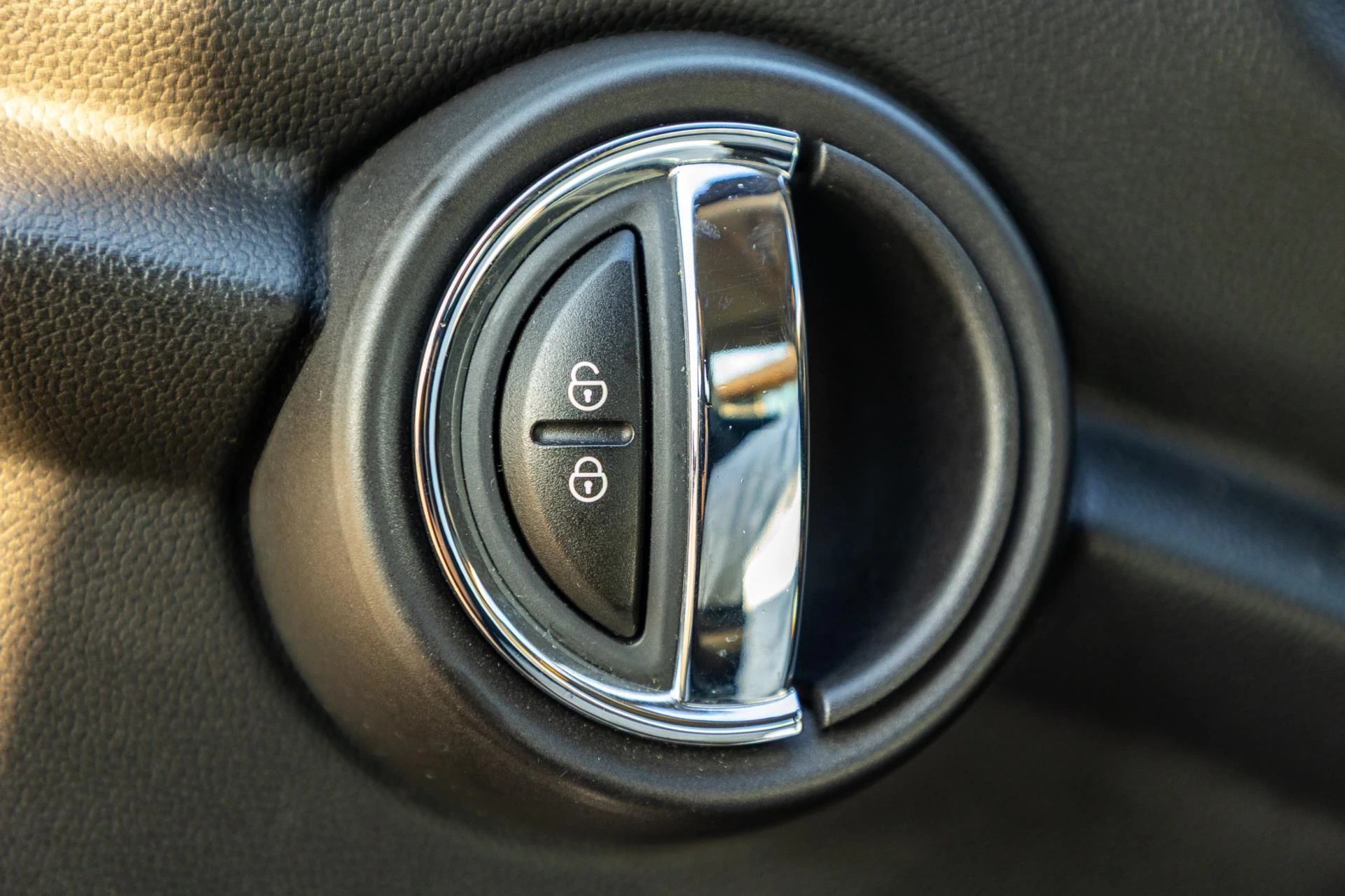 Hoofdafbeelding MINI 3-deurs