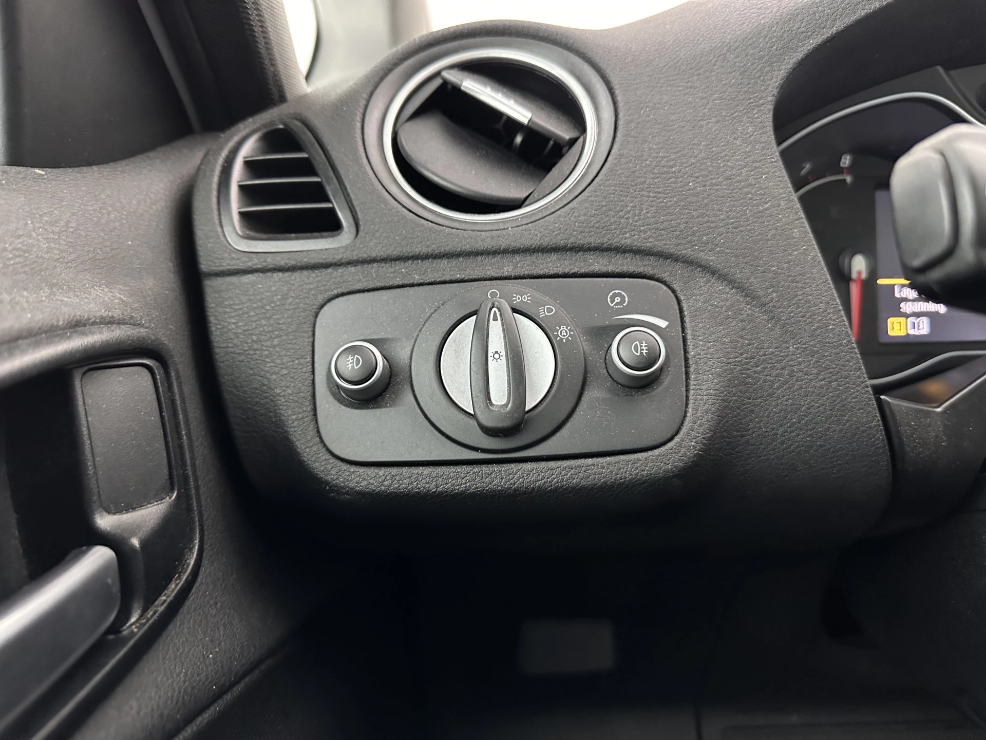 Hoofdafbeelding Ford S-Max