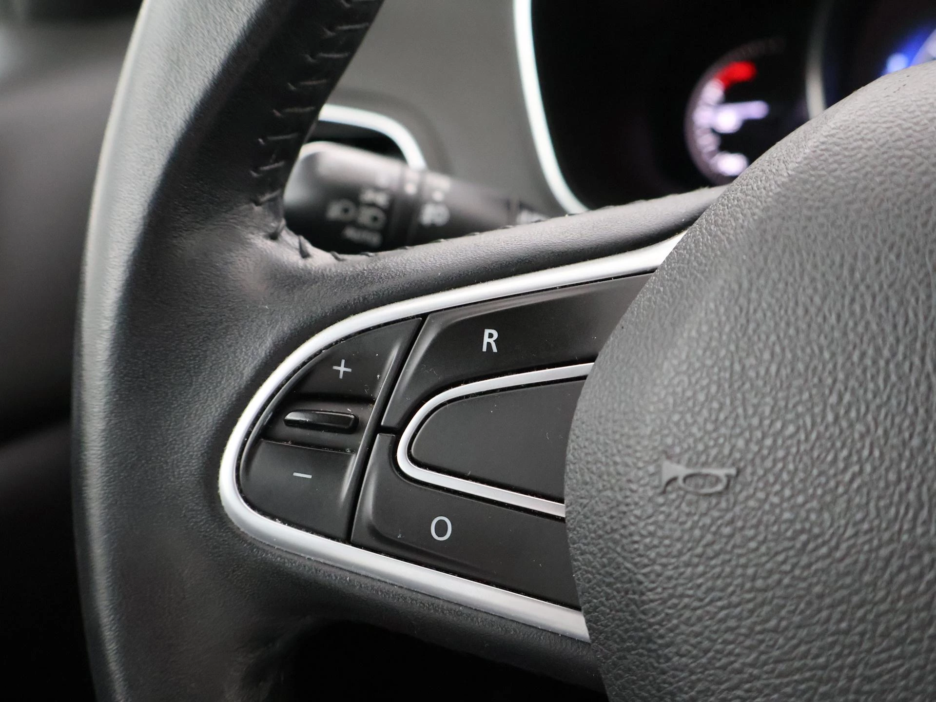 Hoofdafbeelding Renault Mégane