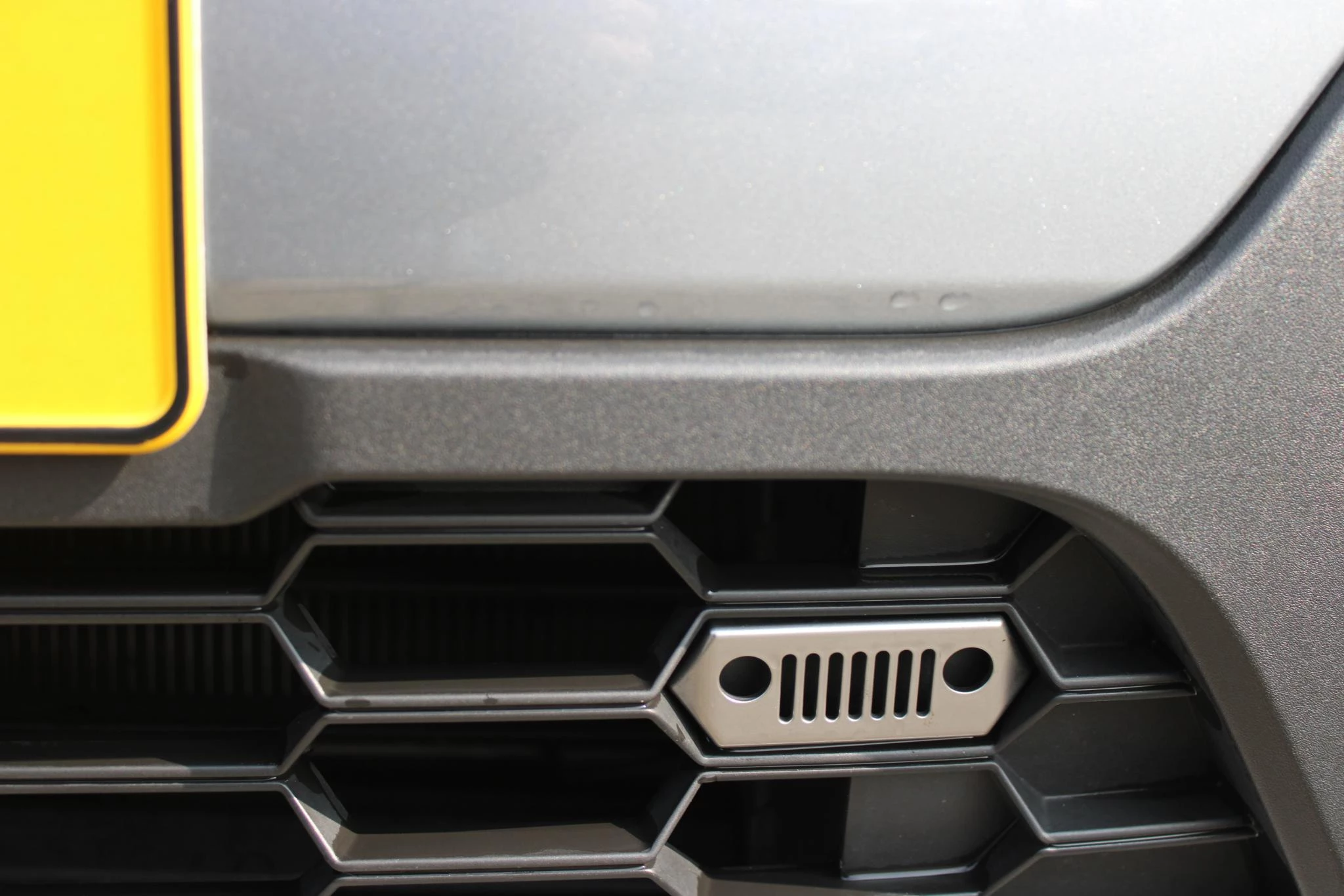Hoofdafbeelding Jeep Avenger