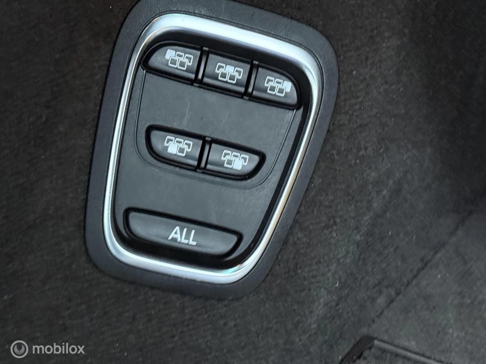 Hoofdafbeelding Renault Espace