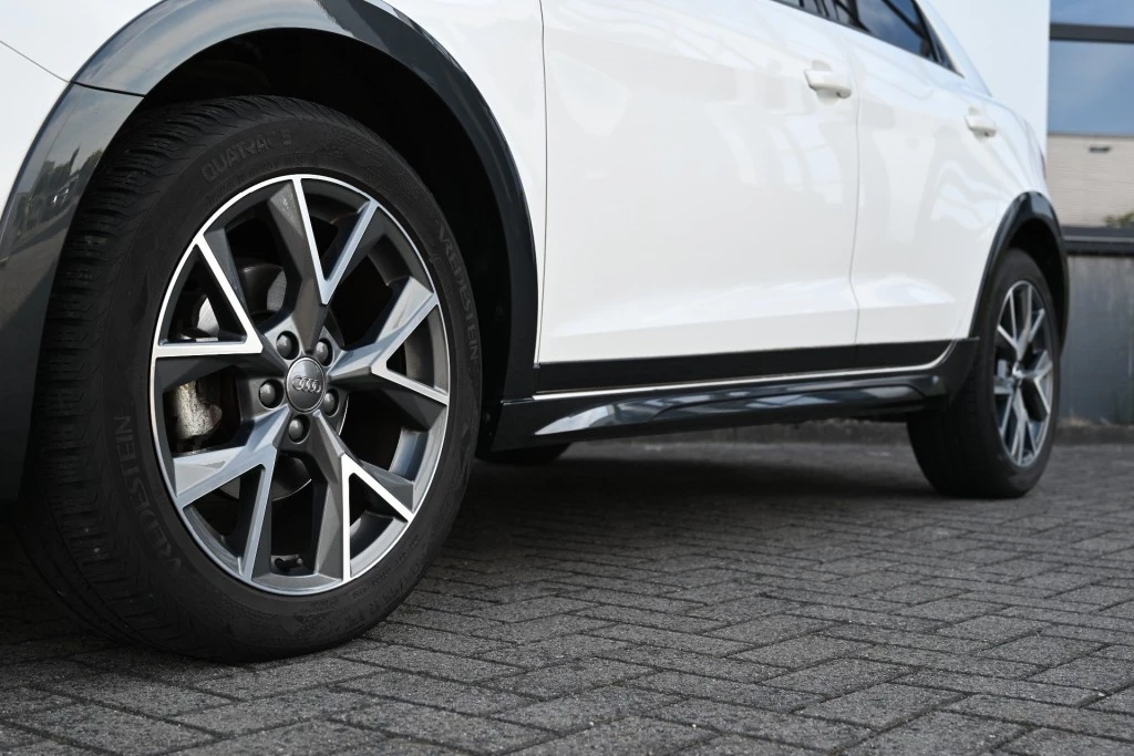 Hoofdafbeelding Audi A1