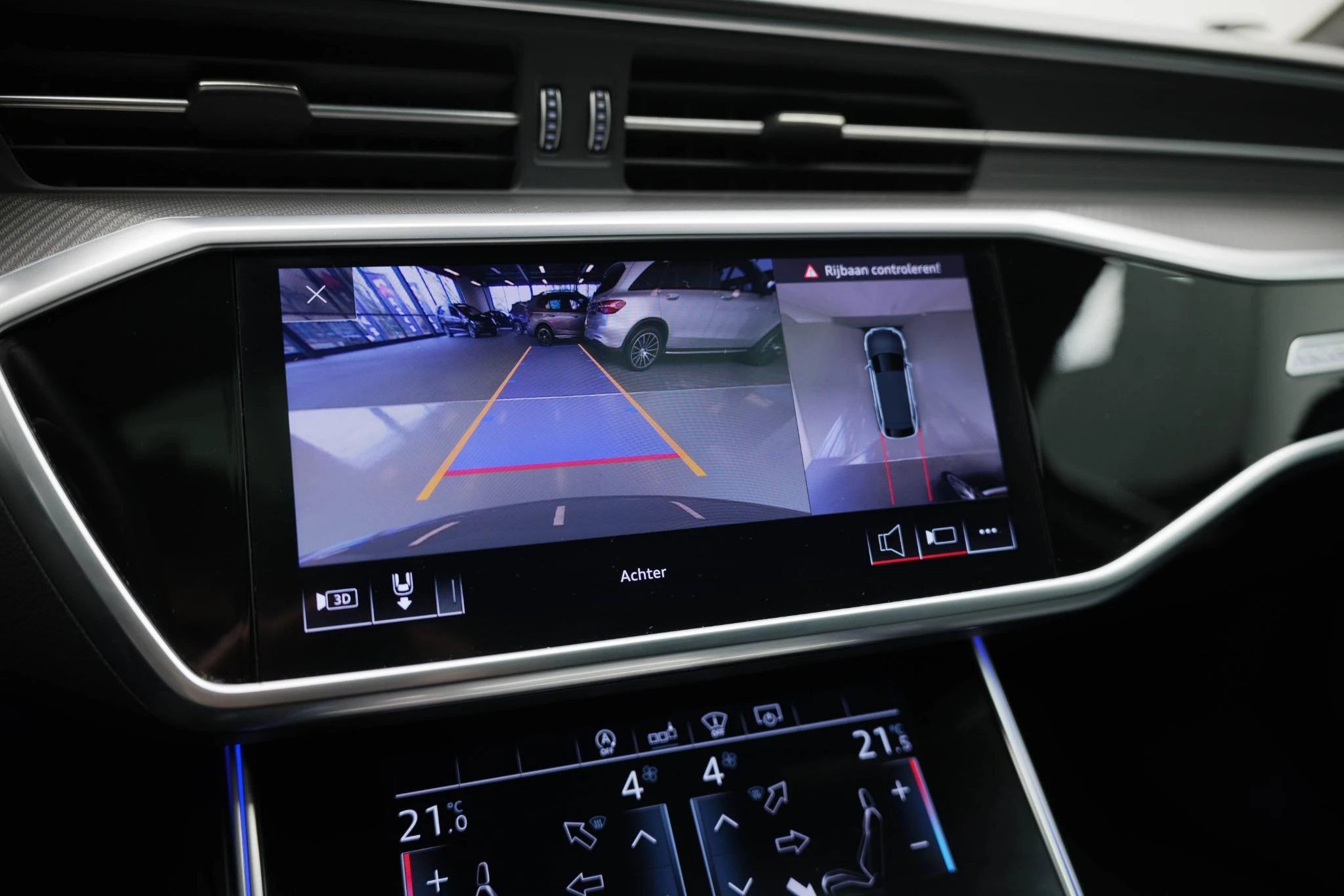 Hoofdafbeelding Audi RS6