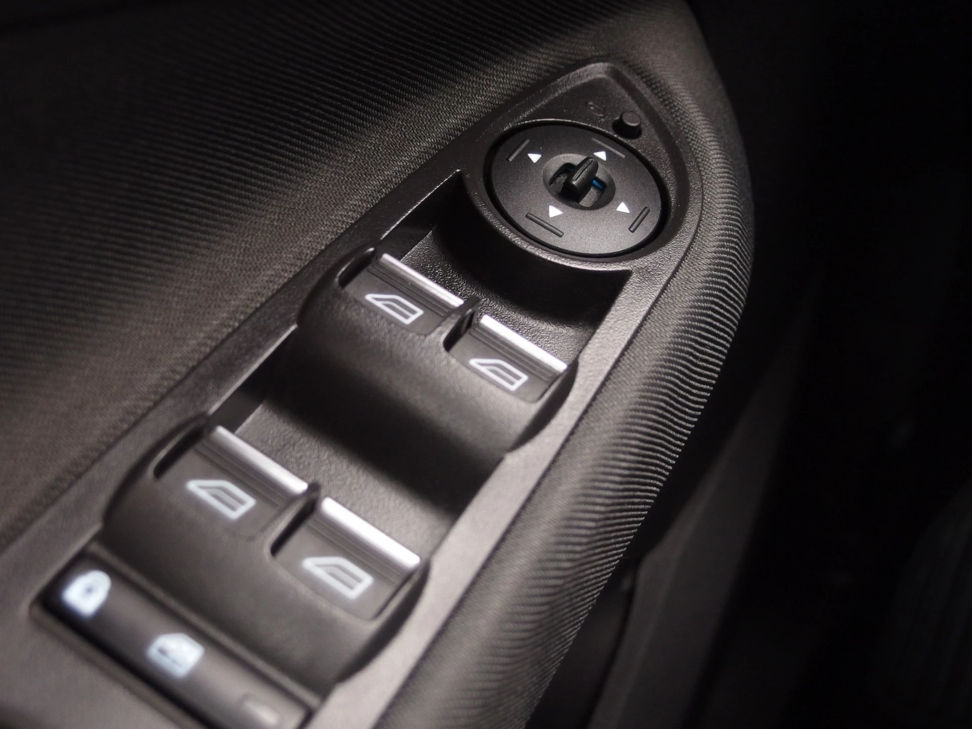 Hoofdafbeelding Ford Grand C-Max