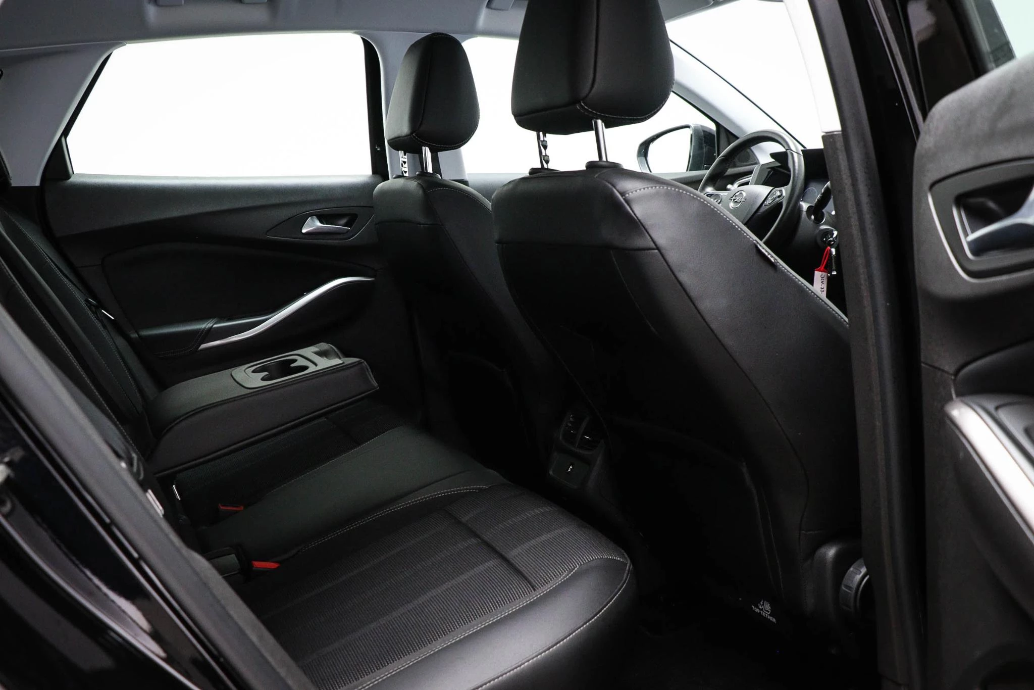 Hoofdafbeelding Opel Grandland