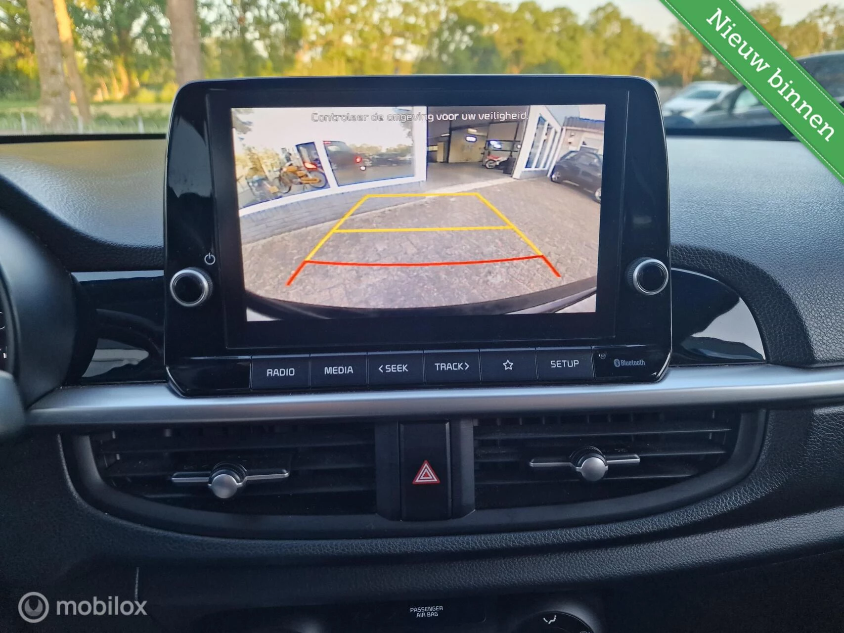 Hoofdafbeelding Opel Mokka X