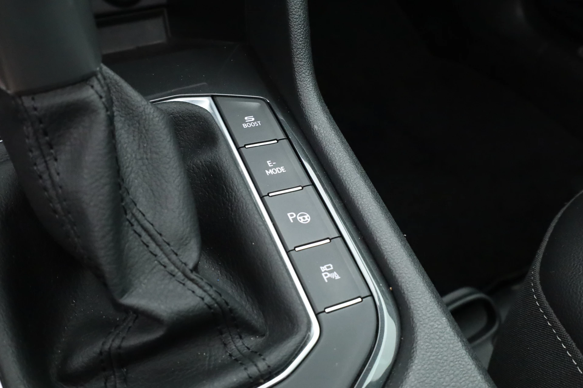 Hoofdafbeelding SEAT Tarraco