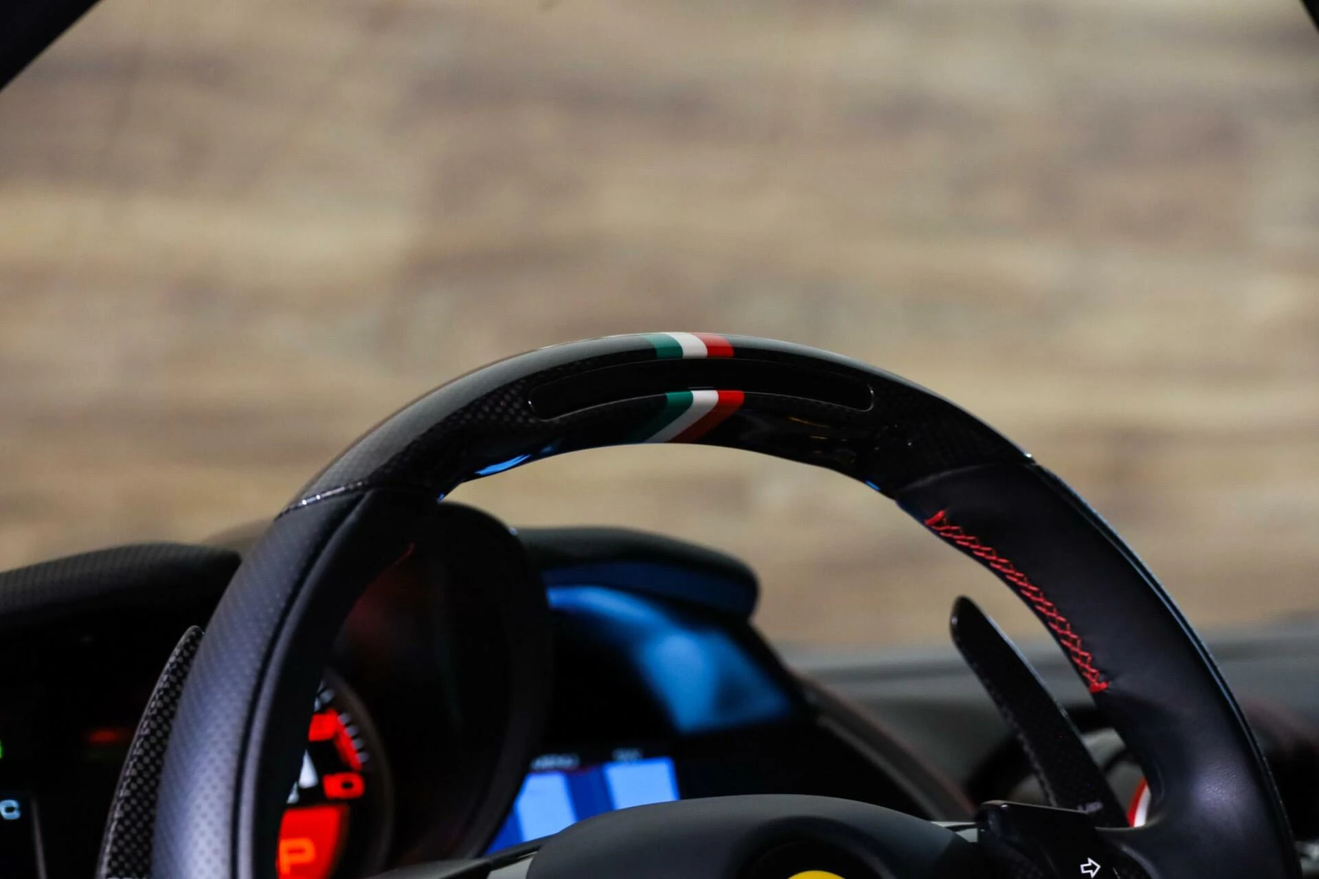 Hoofdafbeelding Ferrari 812 Superfast