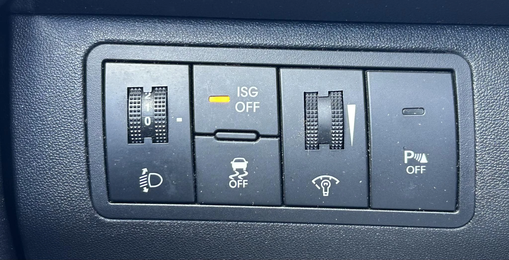 Hoofdafbeelding Kia Venga
