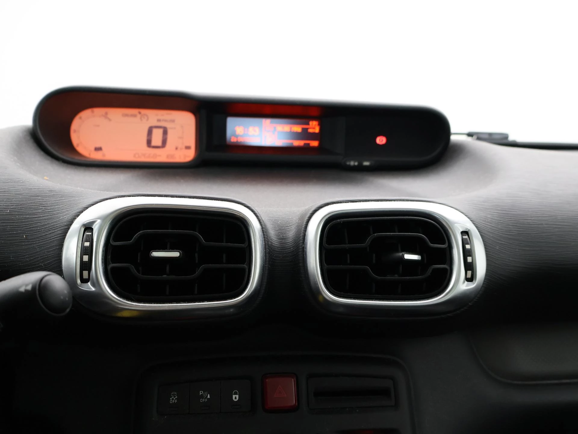 Hoofdafbeelding Citroën C3 Picasso