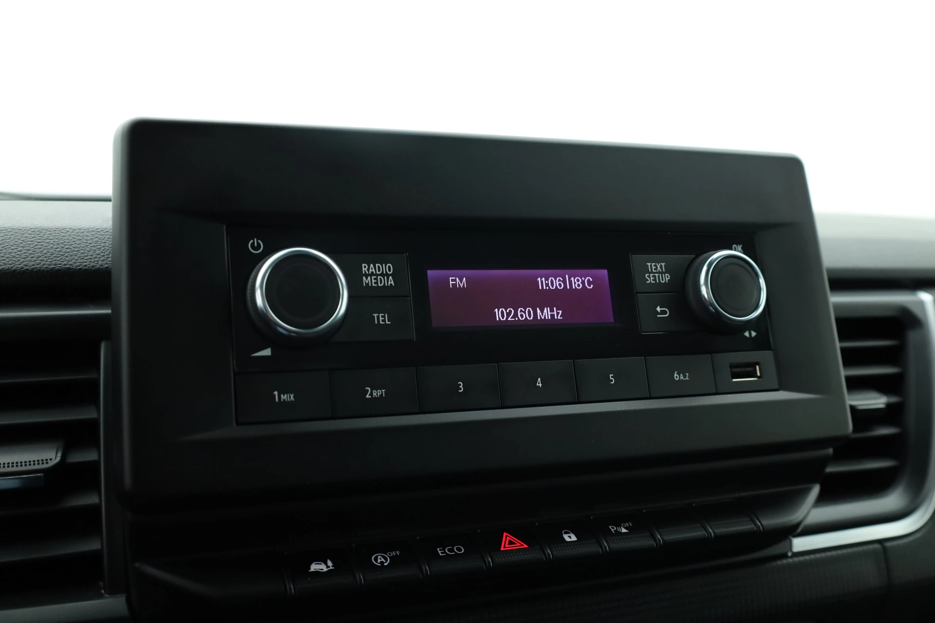 Hoofdafbeelding Nissan Primastar