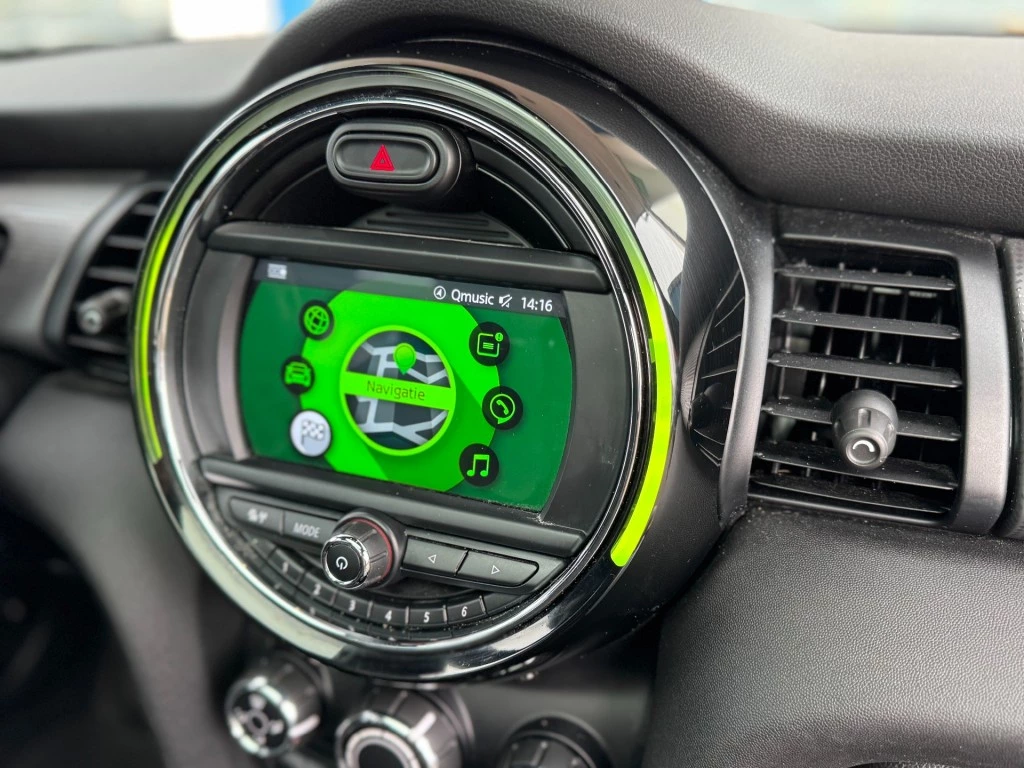 Hoofdafbeelding MINI 5-deurs