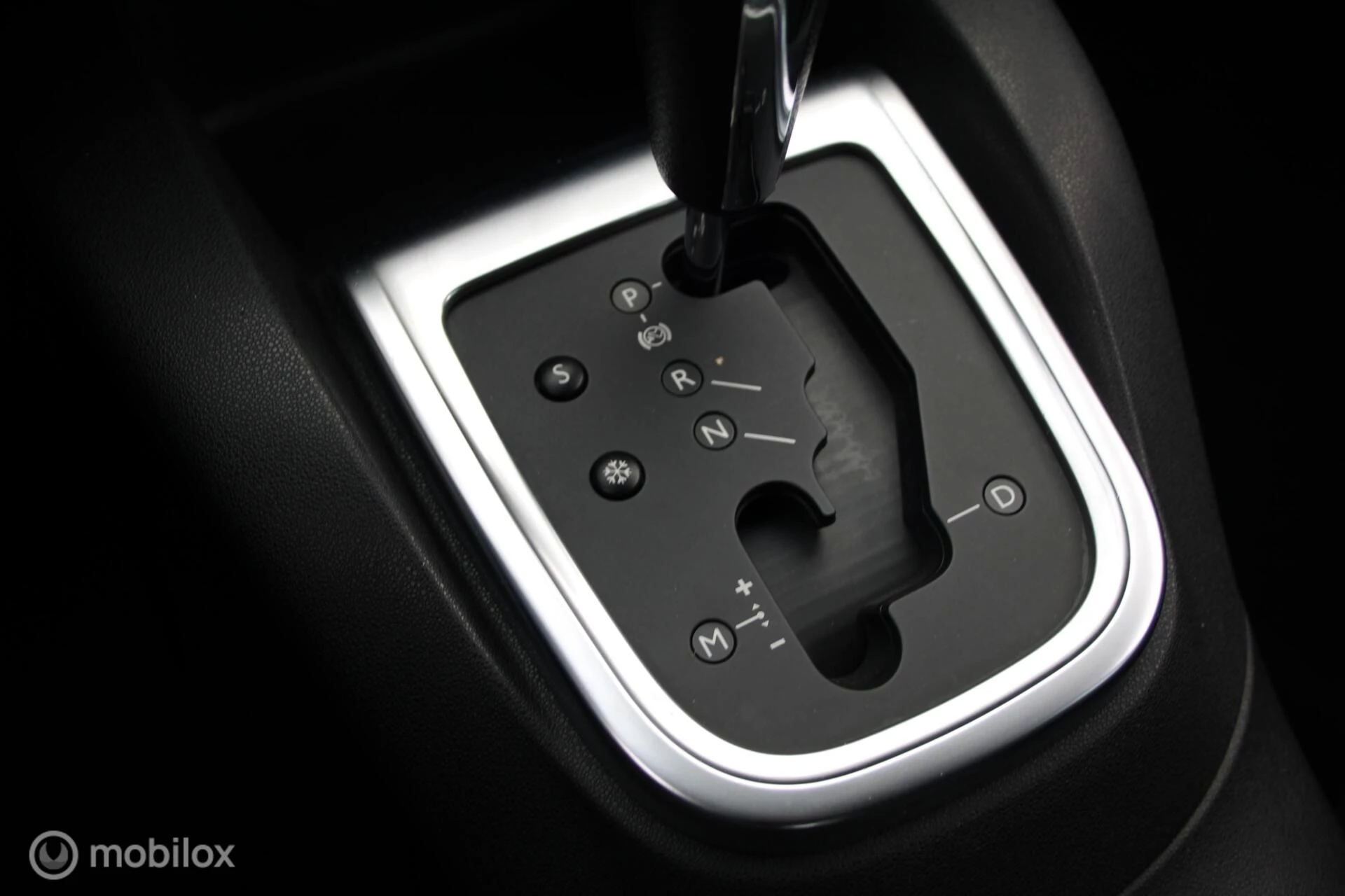 Hoofdafbeelding Citroën C4